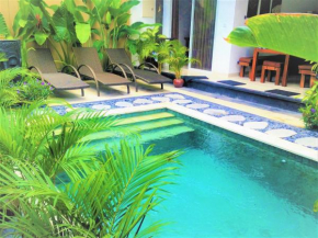 OASIS 66 Villa - Heart of Legian/Seminyak - Double Six